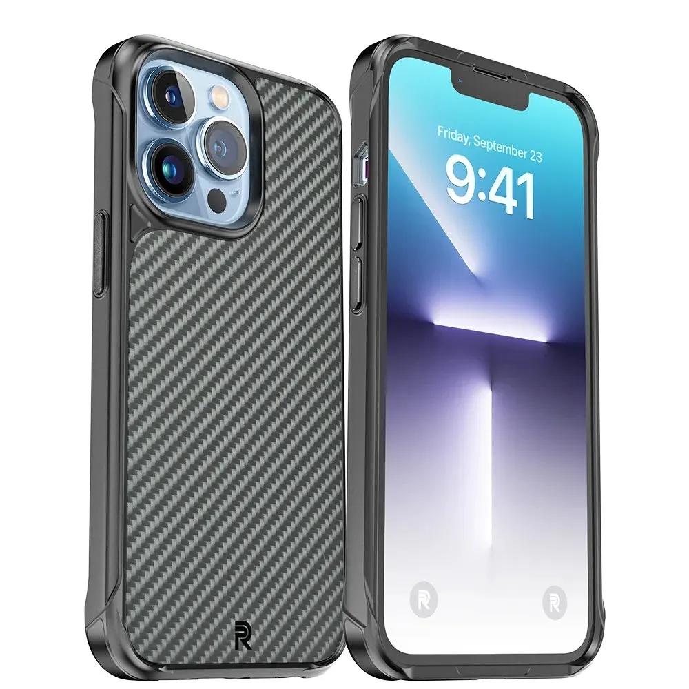 Rebel Series Gen-3 Durable Texture Build