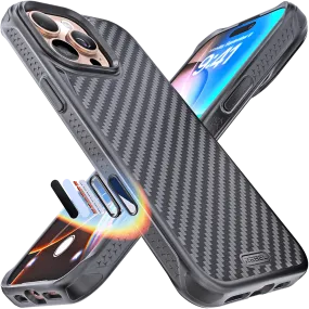 REBEL Series GEN6 ULTRA Comfort touch