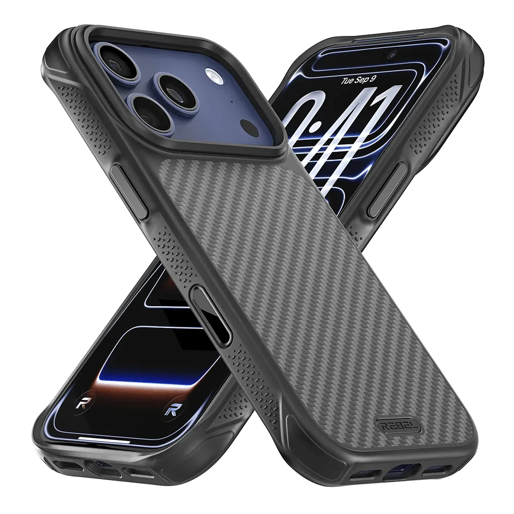 Elegant Appearance REBEL Series GEN7