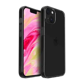 CRYSTAL-X case for iPhone 14 Series Durable Frame