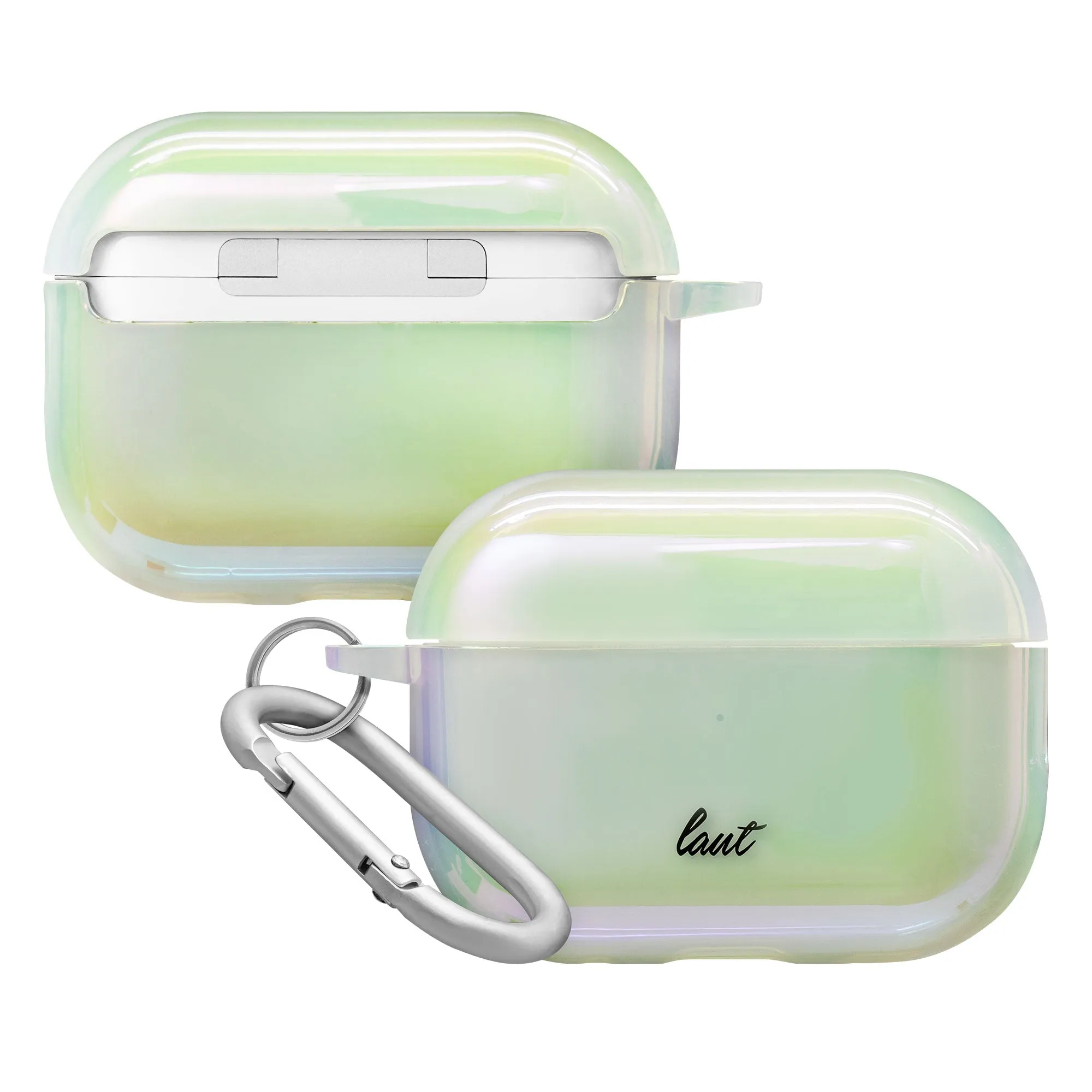 Luxury Style HOLO case for AirPods Pro (1st & 2nd Generation)