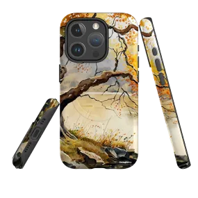 iPhone MagSafe Tough Case - Ivybridge Sporty Design Personal Style