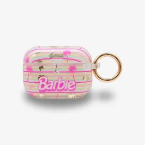 Soft Grip Palm Paradise Barbie? AirPods Case