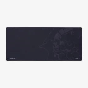 Kojima Productions x HG Mousepad XL Adjustable Sensitivity Performance Accessory
