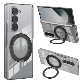 ROWEN Compact Texture Simple Style