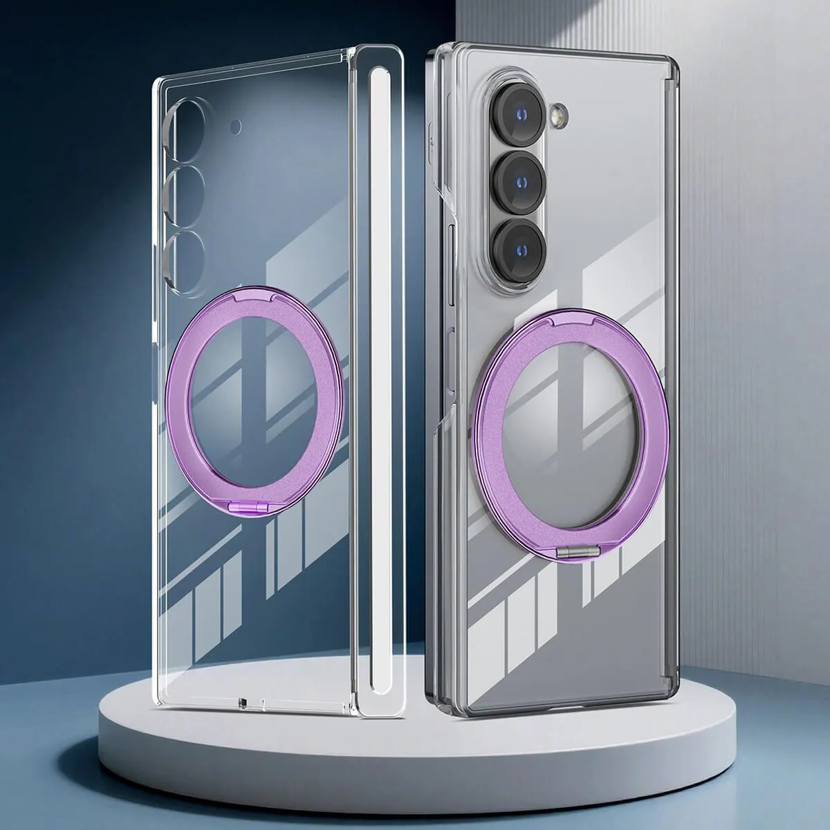 ROWEN Luxury Detail Gloss Surface Layer