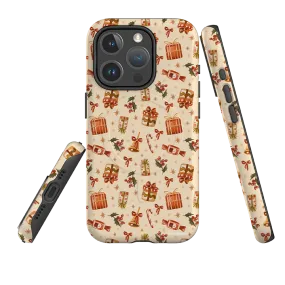Modern Pattern iPhone MagSafe Tough Case - Presents Galore