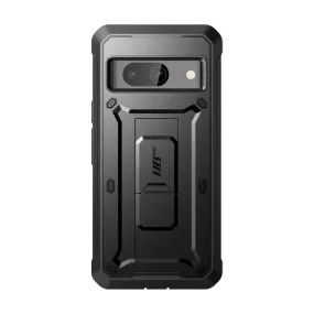 Smooth Form Google Pixel 8a Unicorn Beetle PRO Rugged Phone Case-Black