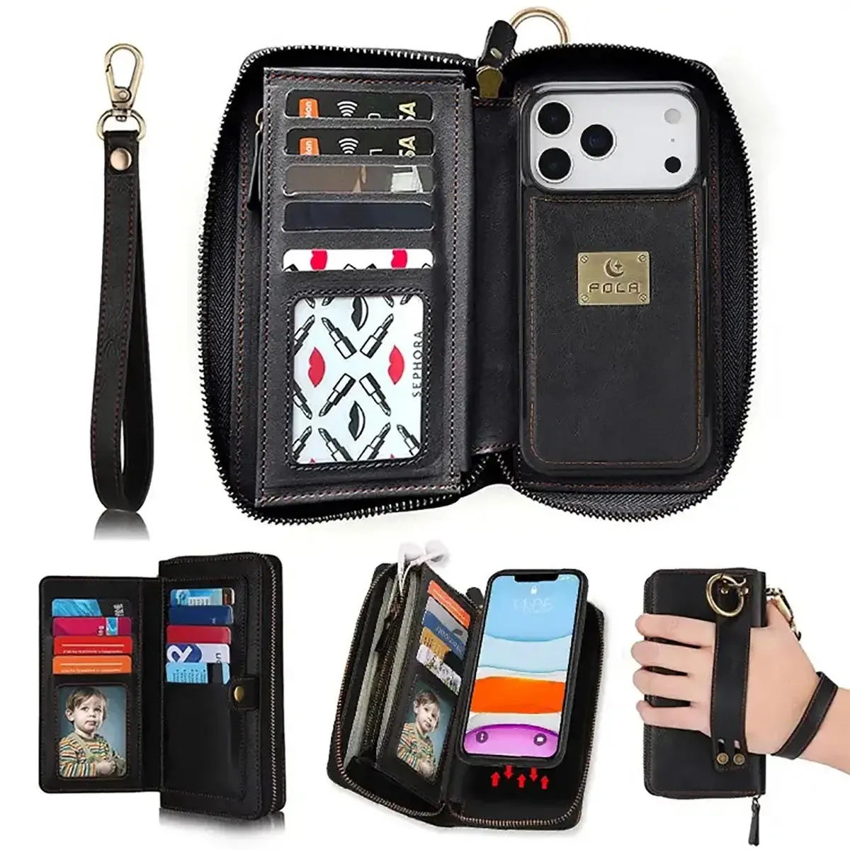 Student Friendly Refined Pattern DARELL