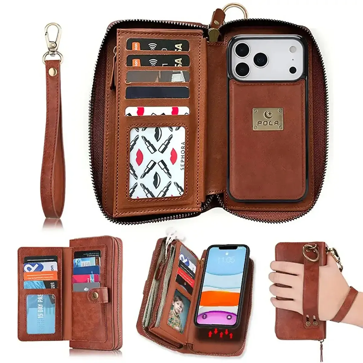 Soft Look Texture DARELL