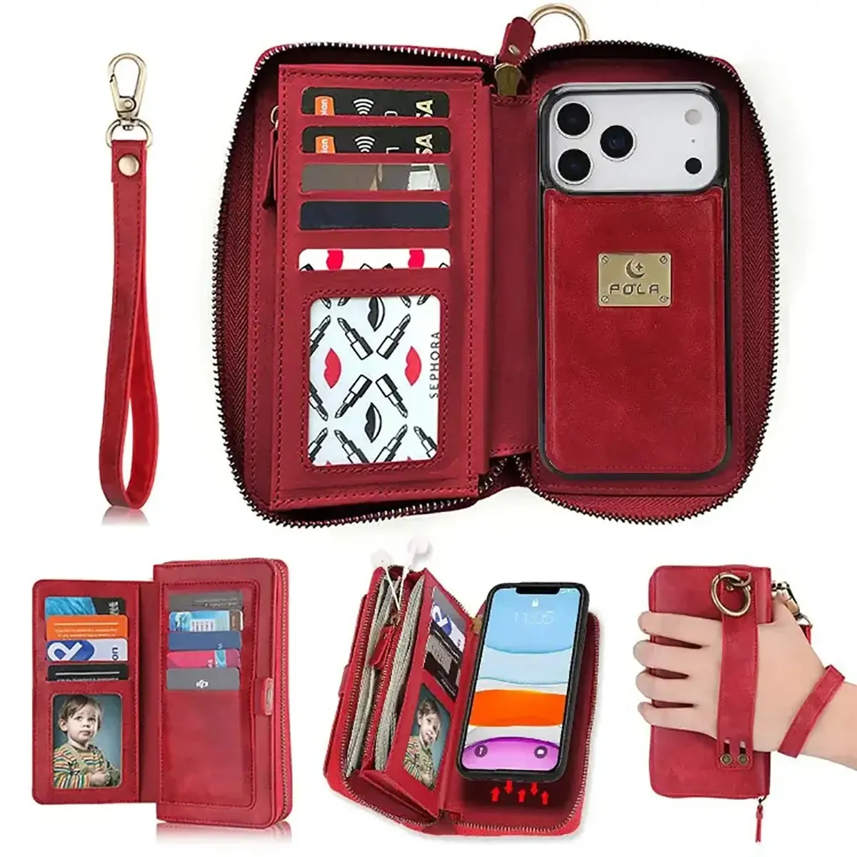 Matte Texture DARELL