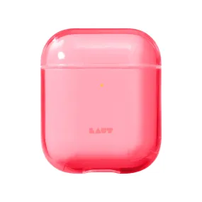 Matte Edge CRYSTAL-X for AirPods