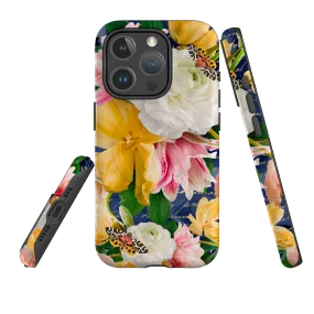 iPhone MagSafe Tough Case - Imagination Elegant Finish Design Stylish Detail