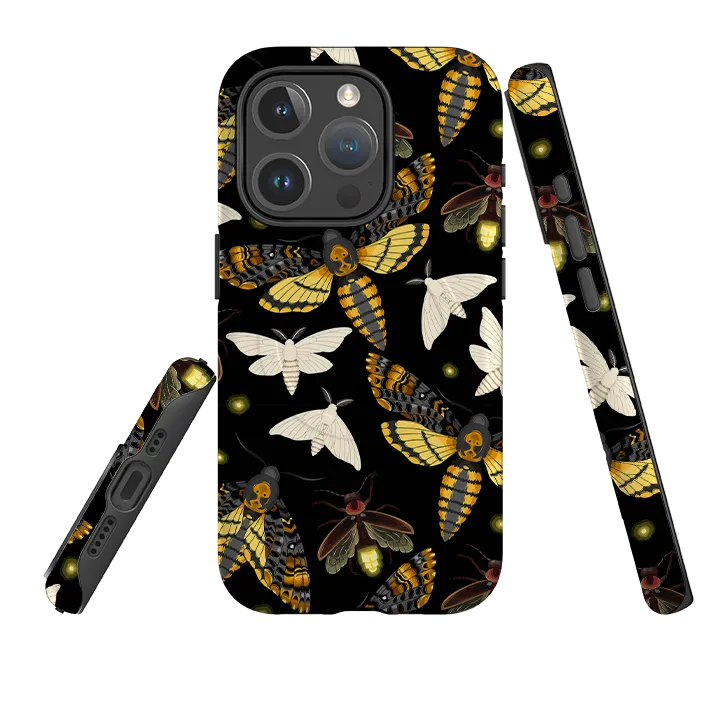 Simple Style iPhone MagSafe Tough Case - Ladyhall