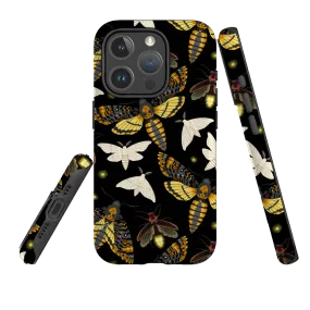 Simple Style iPhone MagSafe Tough Case - Ladyhall