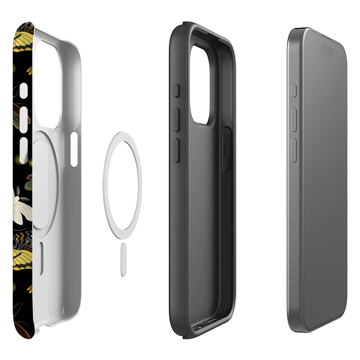 Stylish Form iPhone MagSafe Tough Case - Ladyhall