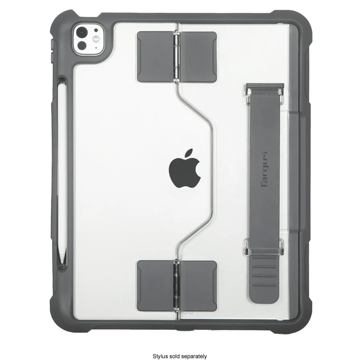 Smooth Feel SafePort? Rugged Max Case for iPad Pro? 13-inch (M4)