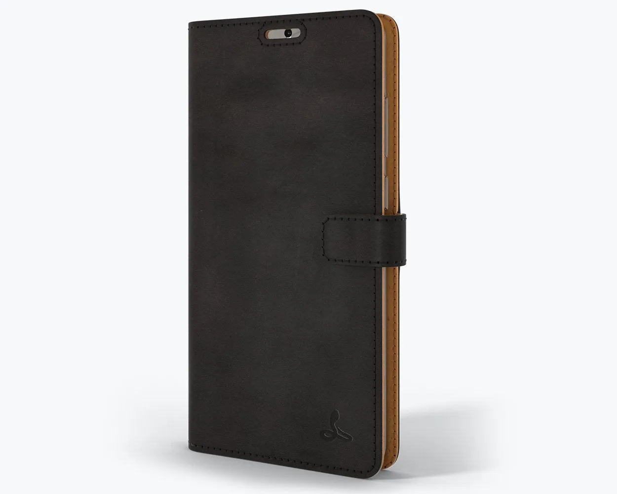 Creative Design Samsung Galaxy S20 Plus - Vintage Leather Wallet Phone Case