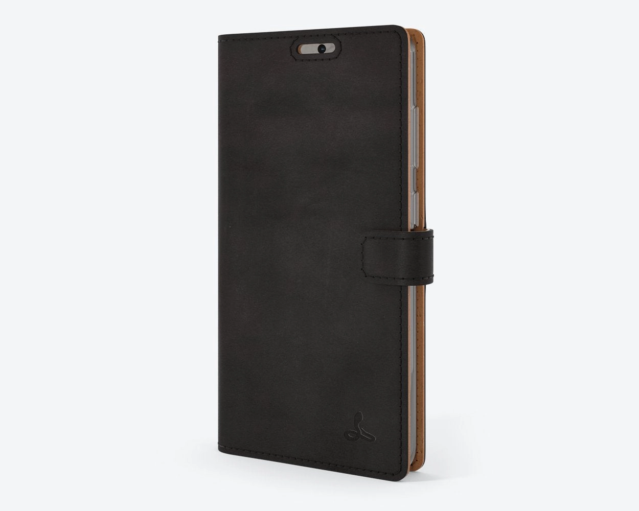 Samsung Galaxy S20 FE - Vintage Leather Wallet Phone Case Urban Fashion