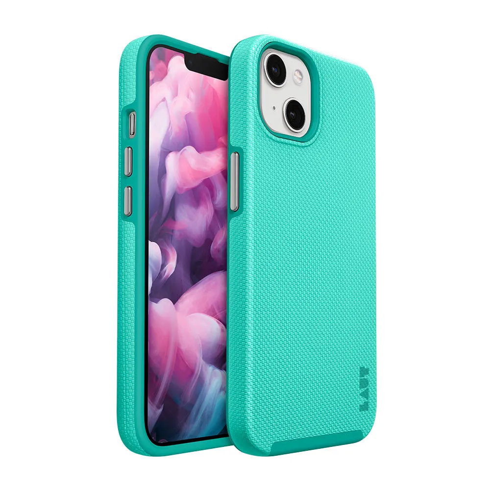 SHIELD case for iPhone 13 Series Flexible Edge Texture