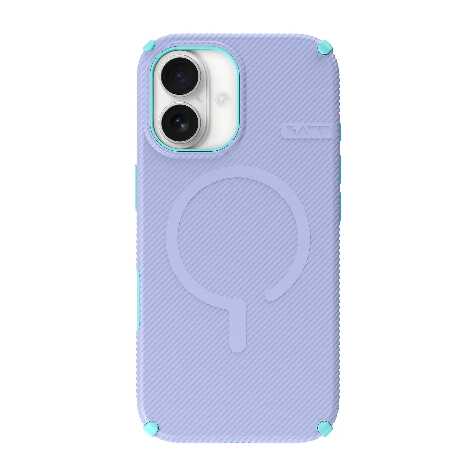 Elegant Pattern Design daily protection SHIELD FLUX case for iPhone 17 Series
