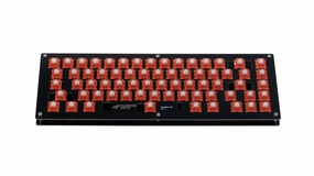 Practice 65 v2 Keyboard Kit MOBA Gaming