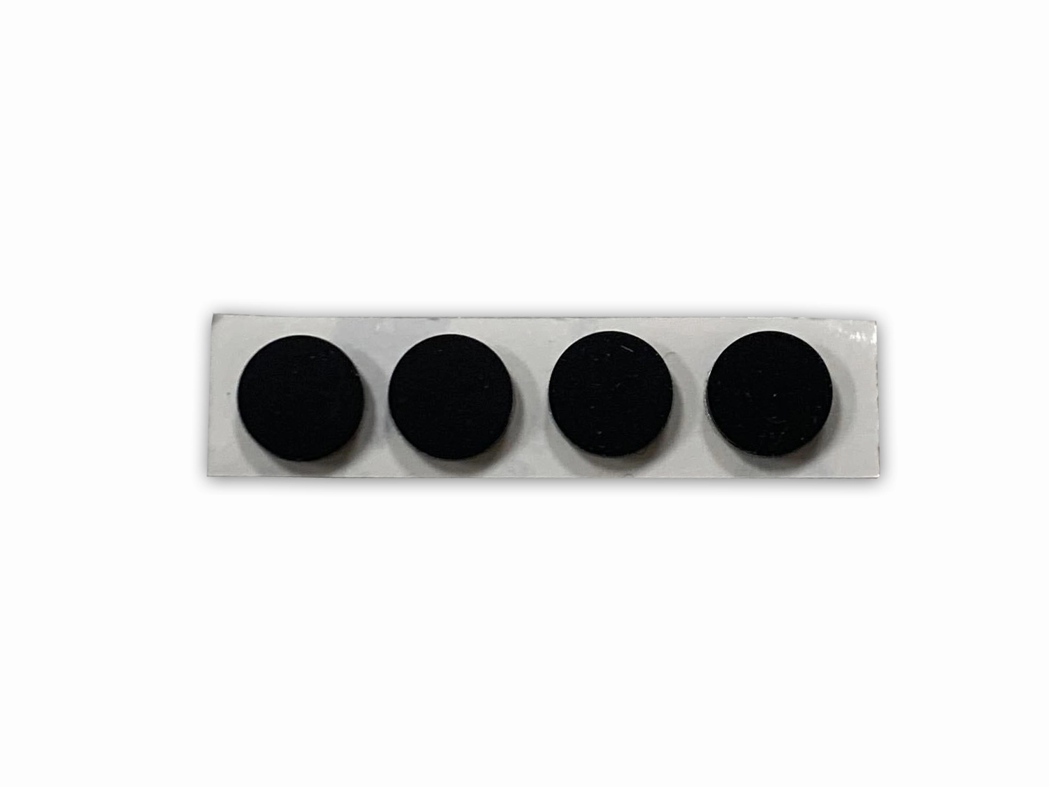 Clicky Switch Silicone Keyboard Bumpons