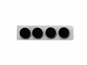 Clicky Switch Silicone Keyboard Bumpons
