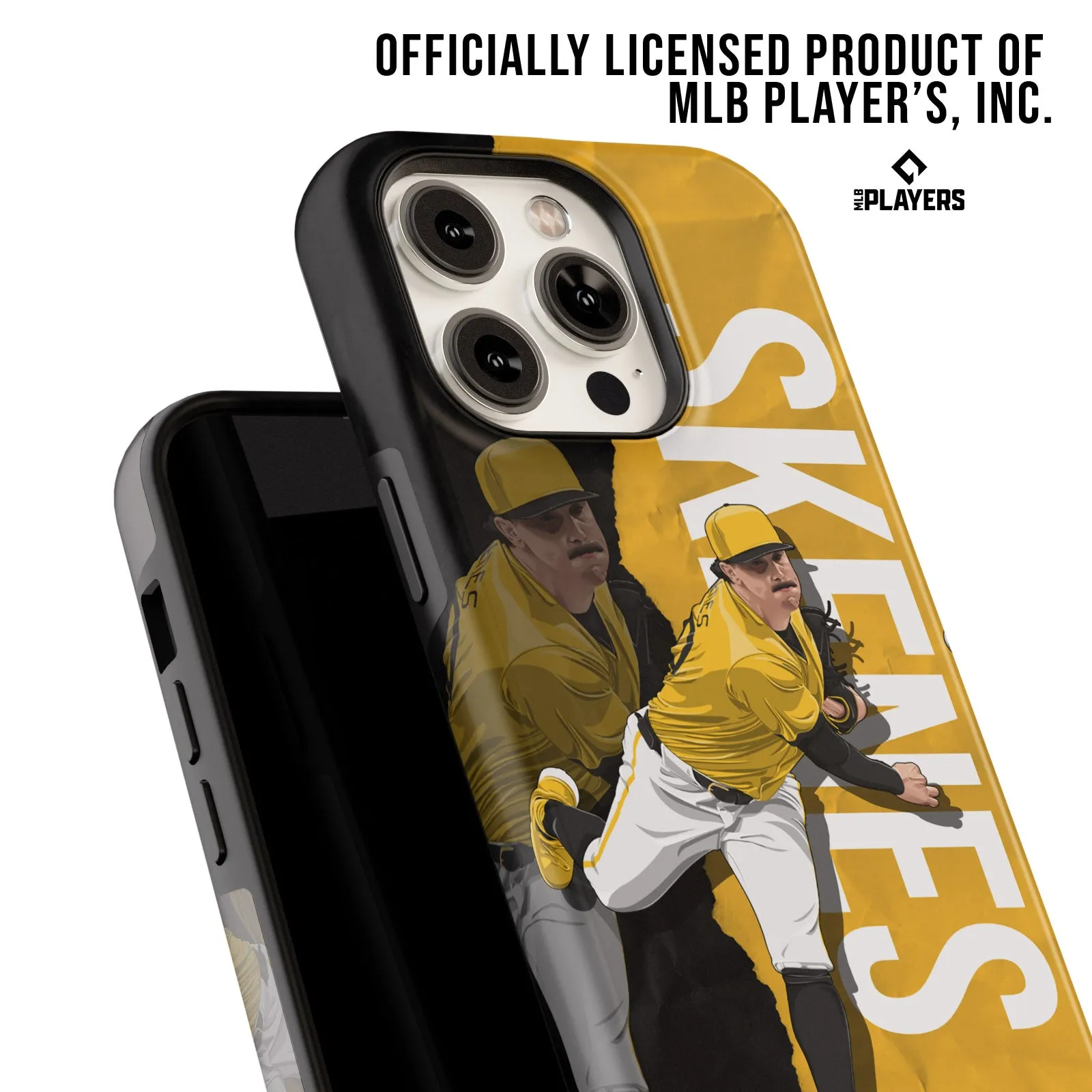 Skenes Star Series Phone Case Protective Layering
