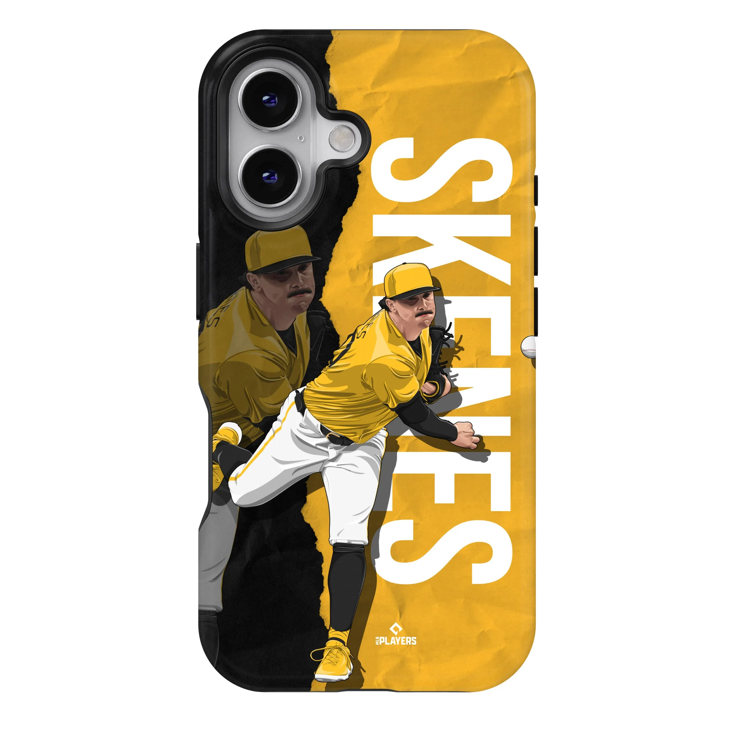 Skenes Star Series Phone Case Ultra light