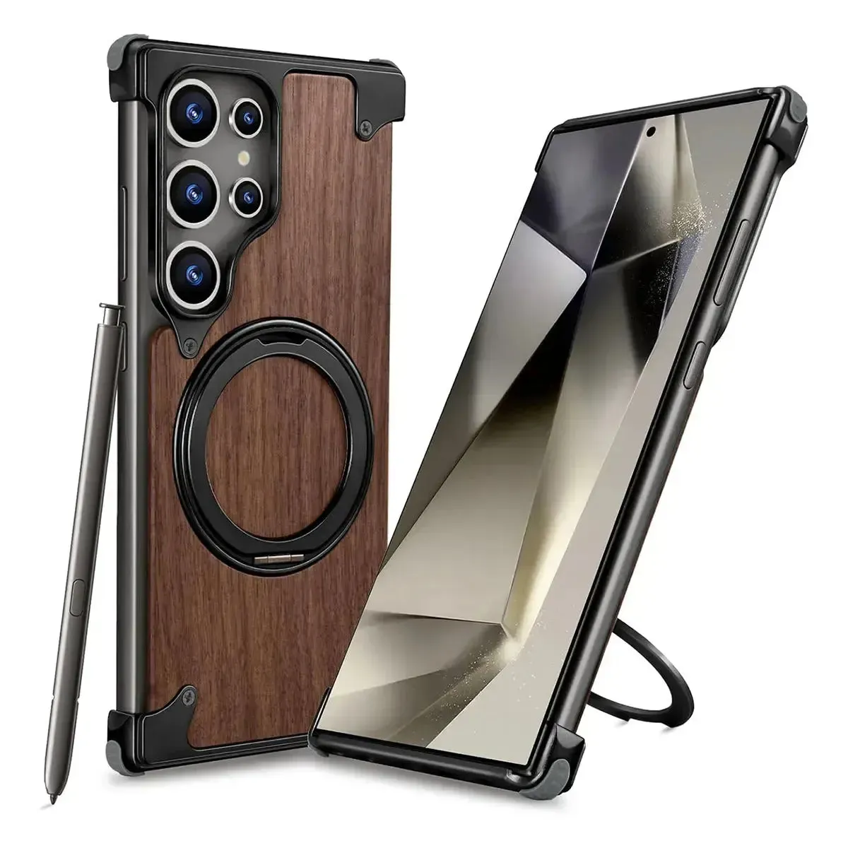 WYLDER Durable Pattern Texture