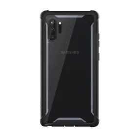 Galaxy Note10 Ares Case - Black Protective Layer