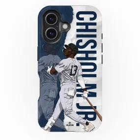 elegant design Chisholm Jr. Star Series Phone Case