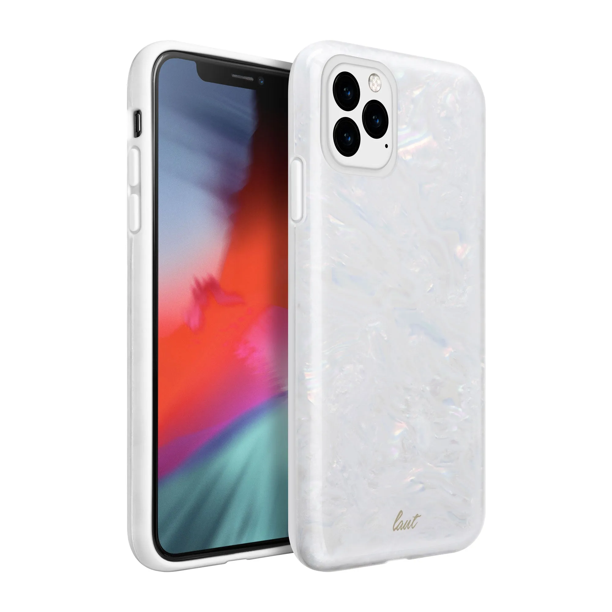 Practical Design PEARL for iPhone 11 Series