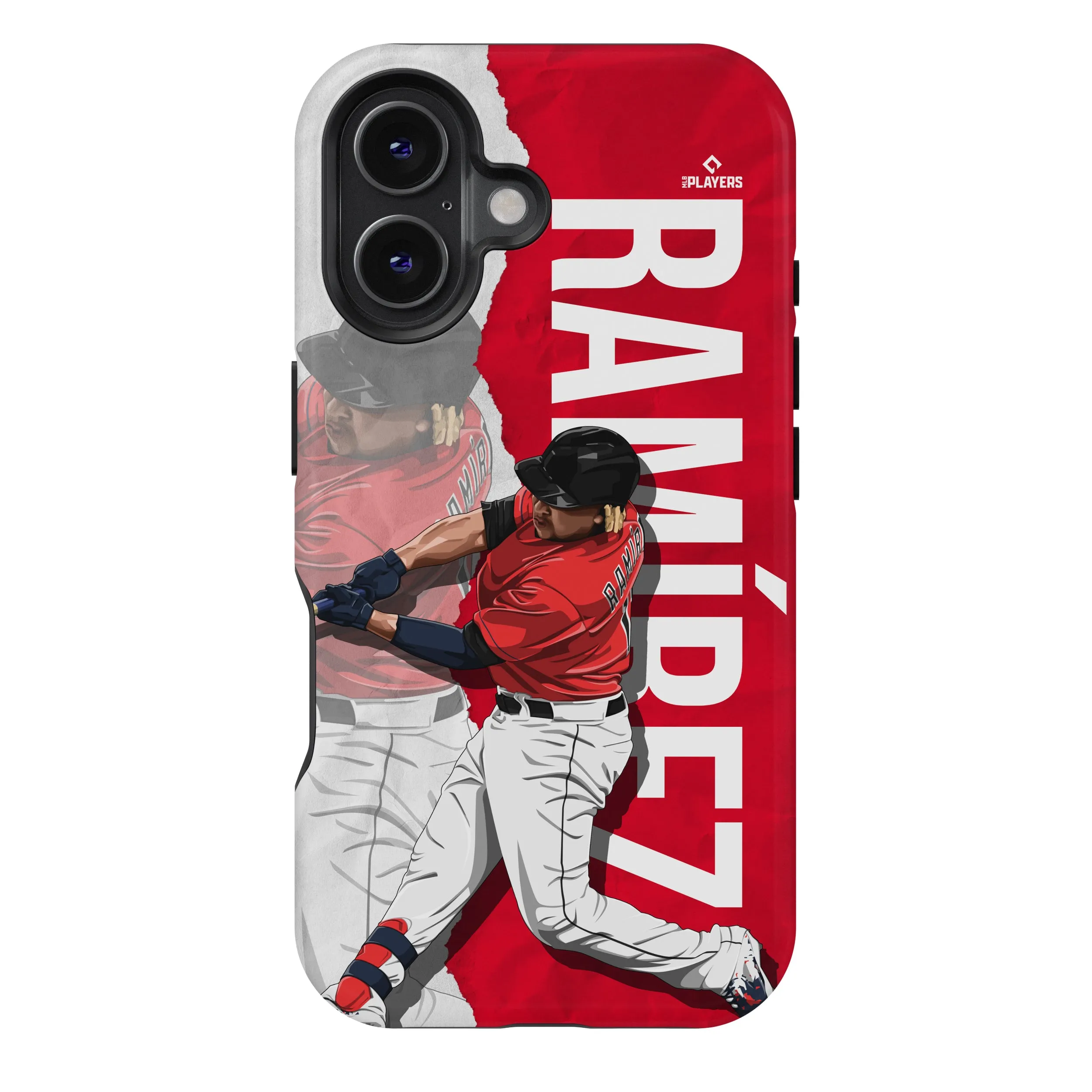 Premium Quality Matte Texture Design Ramirez Star Series Phone Case