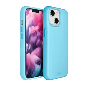 Protective Design Layer Hybrid Grip HUEX PASTEL case for iPhone 13 Series