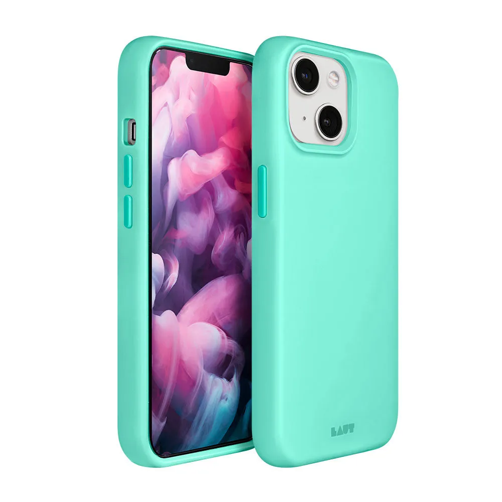 HUEX PASTEL case for iPhone 13 Series Modern Layer