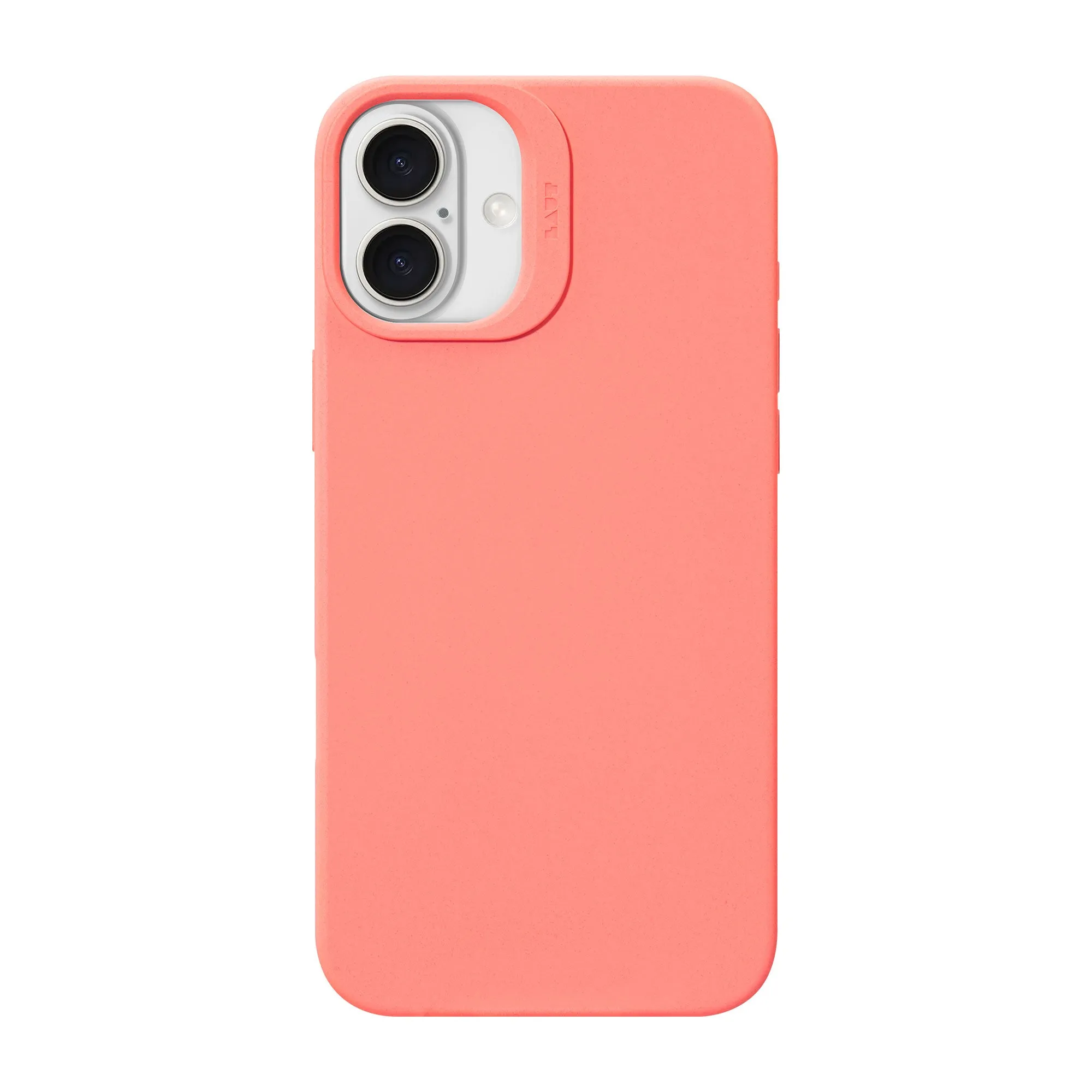Classic Grip Youth Style HUEX SLIM case for iPhone 16 Series