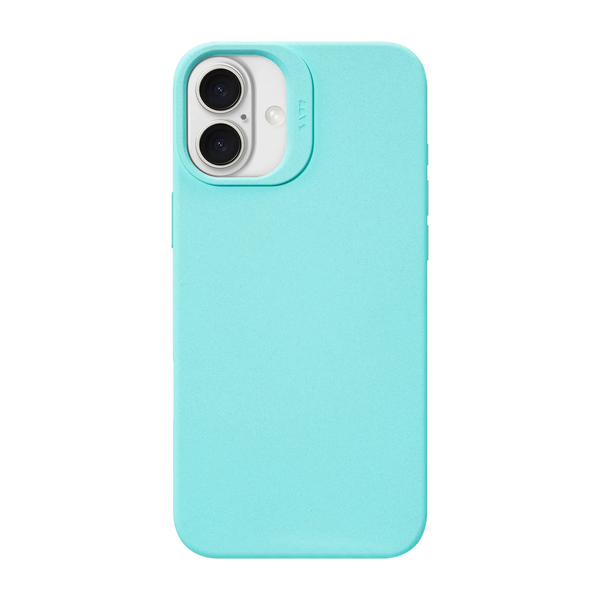 Comfort Finish Layer HUEX SLIM case for iPhone 16 Series