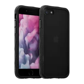 CRYSTAL MATTER case for iPhone SE / 8 /7 Comfort Shield Texture