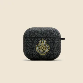Kiswa Airpods Case Cover Luxury Detail