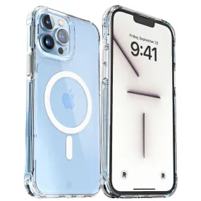 Soft Feel Durable Shell Crystal Series Gen-3