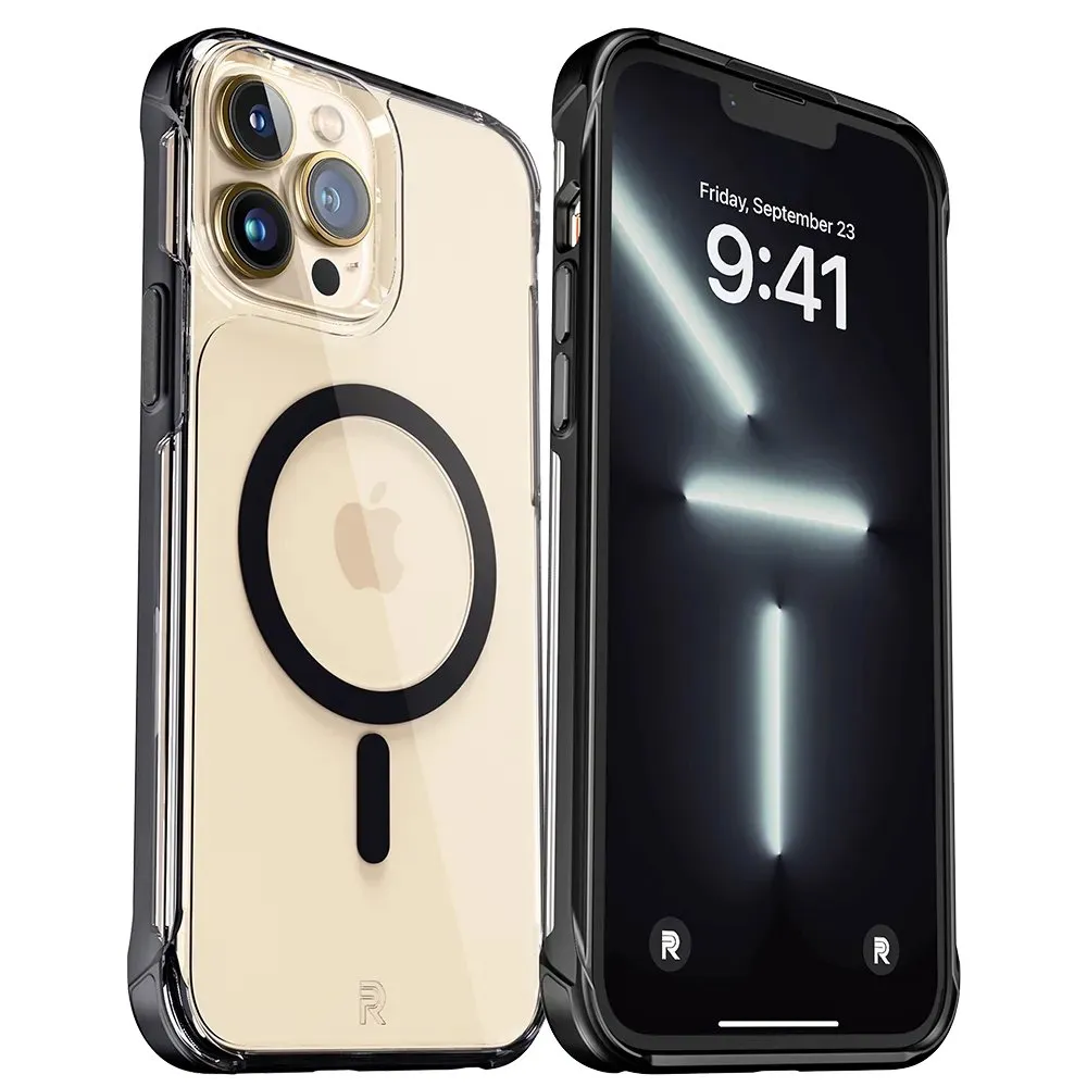 Minimal Build Texture Light Design Crystal Series Gen-3