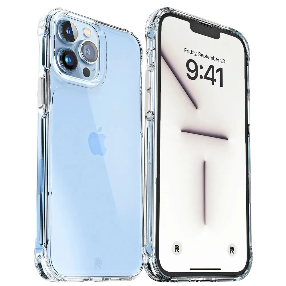 Crystal Series Gen-3 Comfort Build Layer Polished Texture Finish