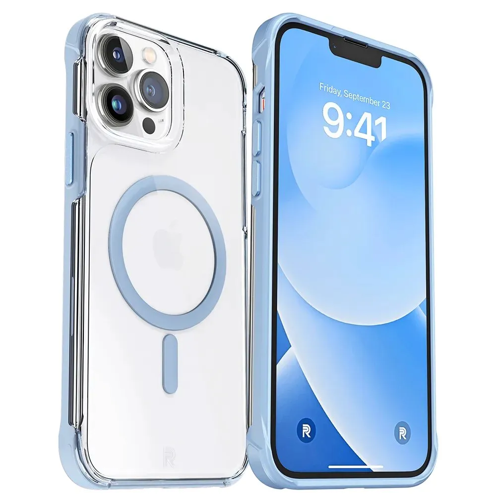 Crystal Series Gen-3 Matte Edge