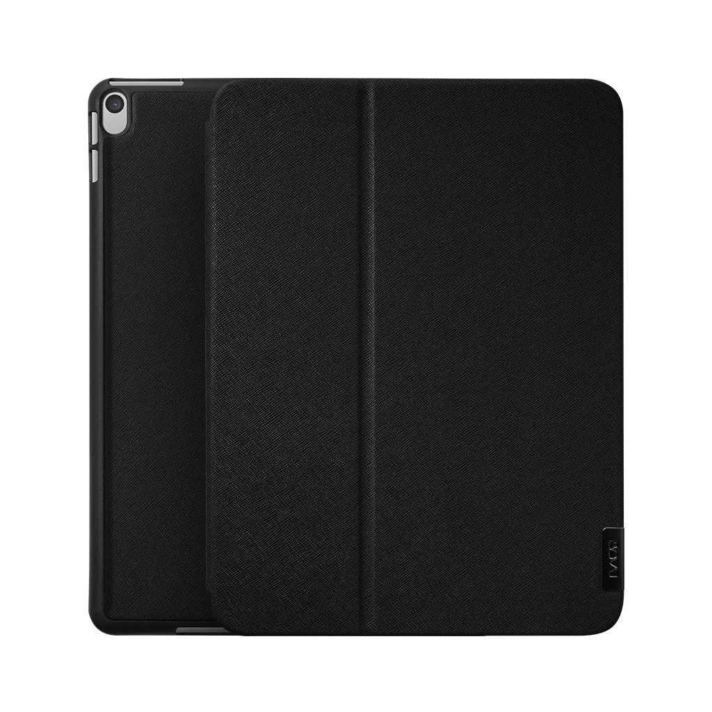 PRESTIGE Folio for iPad Air 10.5-inch (2019) Lightweight Grip Hybrid Pattern