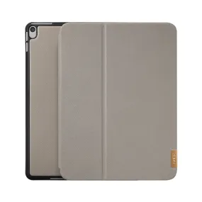 Rugged Frame Polished Look PRESTIGE Folio for iPad Air 10.5-inch (2019)