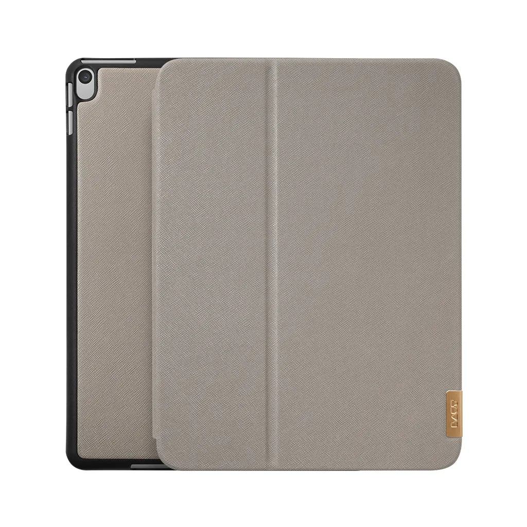 Rugged Frame Polished Look PRESTIGE Folio for iPad Air 10.5-inch (2019)