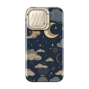 iPhone 15 Pro Max Cosmo Mag Case - Starry Night Lightweight Feel