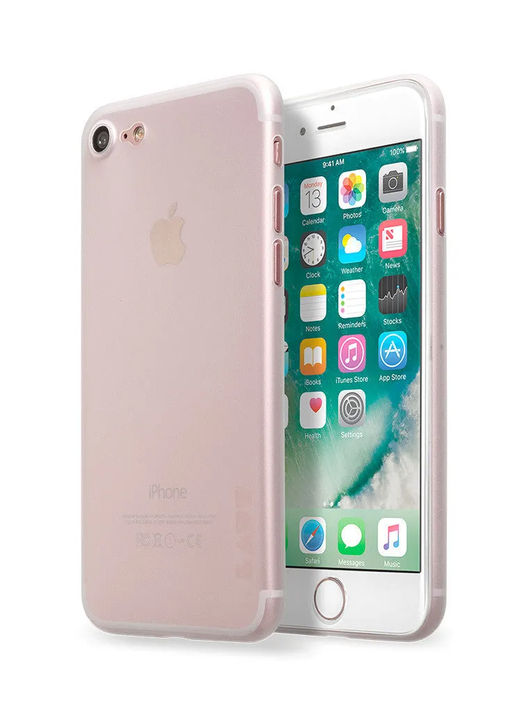 SLIMSKIN for iPhone SE 2020 / iPhone 8/7 Elegant Edge